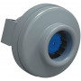 ZFO 315 p ZILON вентилятор канальный круглый — 1790 м³/ч, Ø315 (220В)