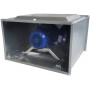ZFX 60-35 1,1-2D ZILON вентилятор канальный прямоугольный — 3508 м³/ч (380В)