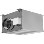 ZKAM 315 LD ZILON вентилятор канальный шумоизолированный — 2800 м³/ч, Ø315 (220В)